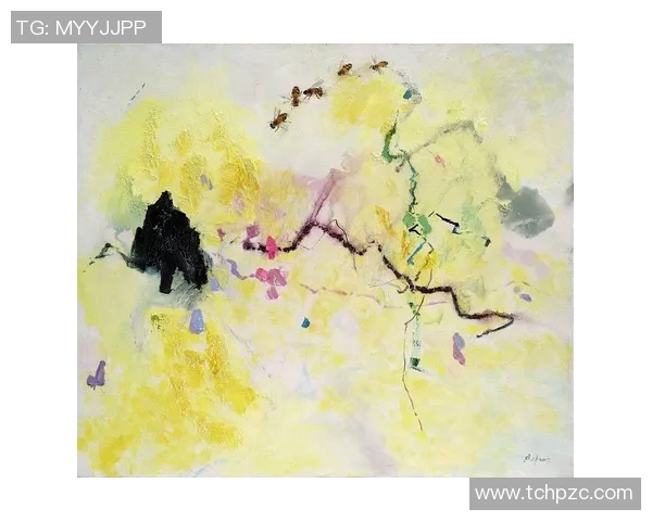 余乐平的艺术之旅：探索传统与现代的完美融合与创新之路