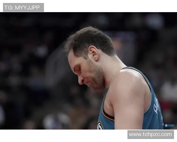 博格丹博格达诺维奇：从塞尔维亚篮球新星到NBA闪耀之路