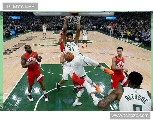 雄鹿主场力克猛龙，晋级东部决赛