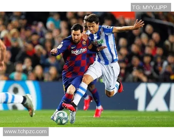 梅西绝杀助巴萨逆转皇家社会，豪取联赛四连胜