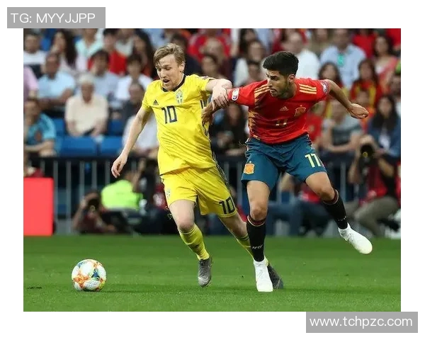 瑞典与西班牙在欧洲杯的激烈对决与精彩瞬间回顾