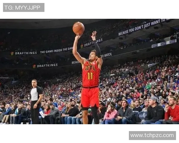 特雷杨的篮球之路：从天才少年到NBA全明星的成长故事